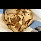 خبز غنم