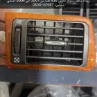 لكزس قطع غيار LS