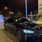 بي ام دبليو 2016 محول 2022