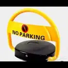 جهاز ومصد موقف سيارات ذكي جديد