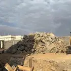 حجر ماحتاجه الي يبغاه يشيله في خشرم