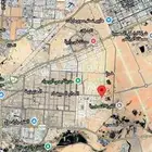 مطلوب ارض الايجار عقد طويل في الملز او منصوريا