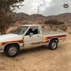 هايلوكس 87 مكينة 97 على الشرط
