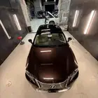 لكزس ES350 بدي محركاتك وكالة
