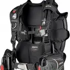 BCD PURE MARES جاكت غوص مارس بيور