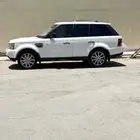 رانج روفر سبورت موديل 2007 معدل 2013 الموقع جده حي المنار