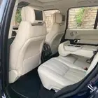 للبيع رنج روفر2016 نظيف