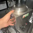 آلة تسخين الجبن