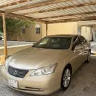 لكزس ES 2008