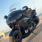 هوندا قولد وينق 2014