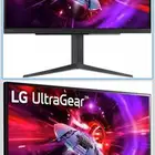 شاشة LG Ultragear 240Hz 2k