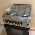 فرن استخدام 6 اشهر نظيف