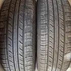 كفرات صناعة كوريه شبه جديده عدد 2