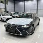لكزس es350 وes250 اصفار جميع الفئات