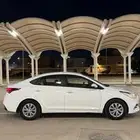 اكسنت 2020 بدي ومحركات وكالة