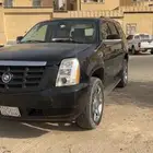 كاديلاك اسكاليد 2007 شاصيه قصير امريكي