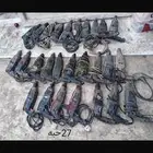 معدات كهربائية للعماله