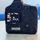 كاميرا كانون 1D X mark 2