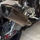 full exhauts akrapovic bmw s1000rr 2015-19