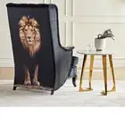 كنب مفرد فخم