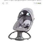 كرسي اطفال هزاز