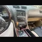 لكزس جي اس 2006استمارة فحص جديد