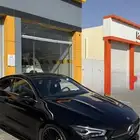 مرسيدس CLA200 2025