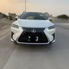 لكزس RX350 2018 BB
