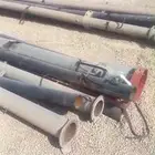 رشاش 5 ابراج زمتك جي تو امريكي 54 م خمس ابراج