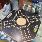 لعبة جوكارو مع الورق والاحجار