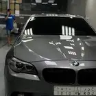 بي ام 528 كت ام موديل 2014