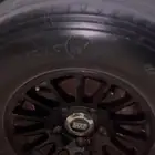 كفرات باللون فوق نص عمر اصلي