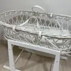 سرير اطفال استعمال شهرين