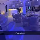 مطعم لاونج للتقبيل