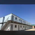 كرفانات جاهزة غرف ومجمعات سكن ومكاتب