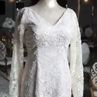 فستان