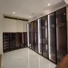 غرفه نوم فندقيه _خزائن مبتكره حديثه