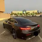 مرسيدس E 200
