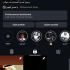 حساب انستا 10k