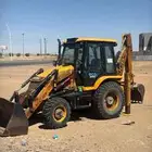 جي سي بي حفار