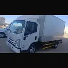 للإيجار دينا تبريد