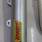 هدرز سبارك لدباب ياماها رابتر 700