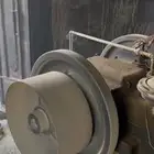 مكينة مأطور (بلاكستون ) مقاس 16