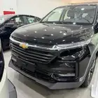 شيفروليه كابتيفا 2025 LT