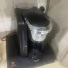 مكينة قهوه من قهوتي