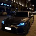 كامري 2023 LE هايبرد مطور
