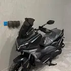 دباب Sym300
