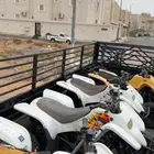 دبابات لايجار اليومي و السعات