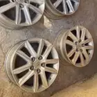 جنوط كامري 18 مطور نظيف
