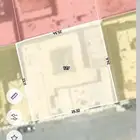 أرض مميزة في الدرعية